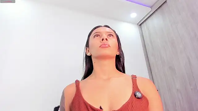 karlyn angels online show from 12/01/25, 08:21