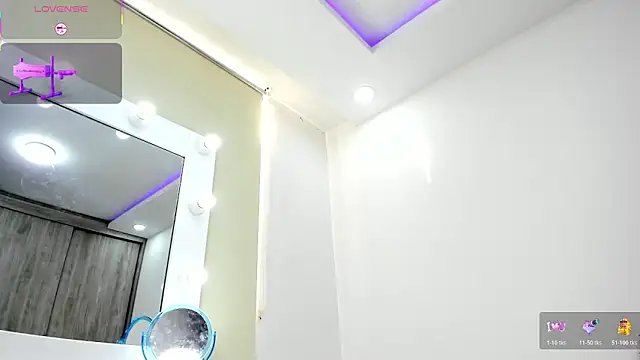 karlyn angels online show from 04/02/26, 09:43