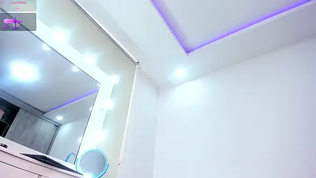 karlyn angels online show from 02/13/26, 03:34