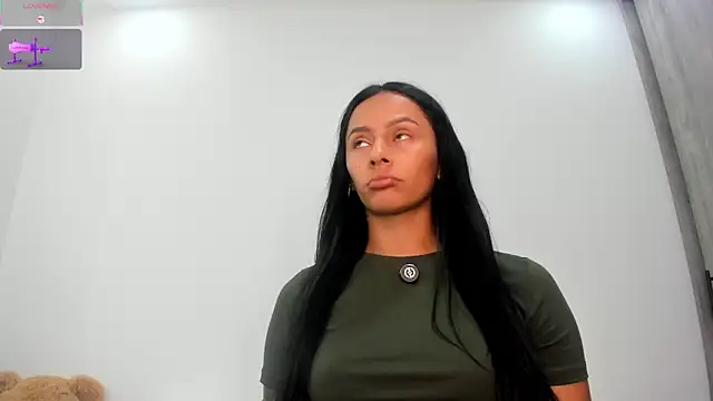 karlyn angels online show from 02/17/26, 08:39