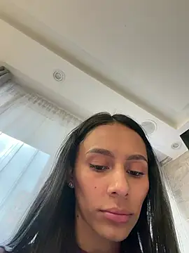 karlyn angels online show from 05/10/26, 10:44