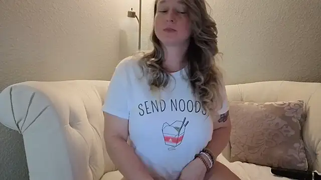 Vivian MayXxX online show from 11/05/25, 11:19