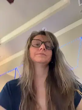 Vivian MayXxX online show from 02/22/26, 05:36