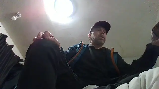 Wolfeman74 online show from 03/06/26, 04:40