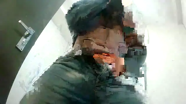 Wolfeman74 online show from 04/23/26, 05:47