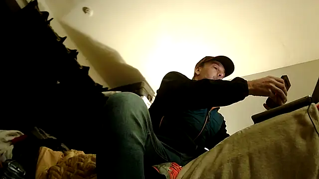 Wolfeman74 online show from 02/17/26, 06:05