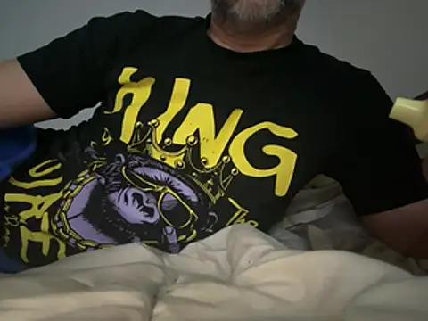 Wolfeman74 online show from 05/15/26, 12:47