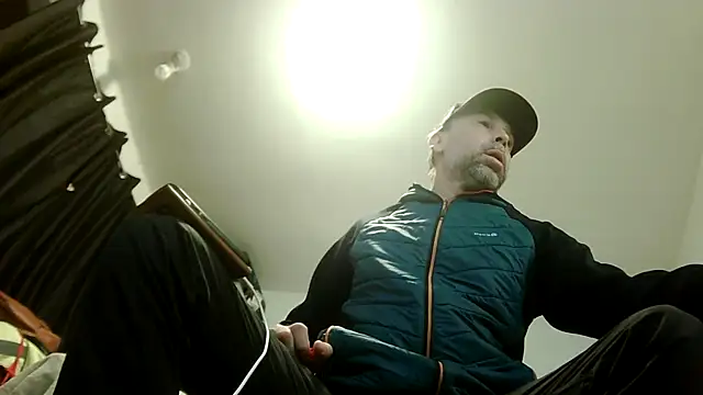 Wolfeman74 online show from 03/07/26, 10:15