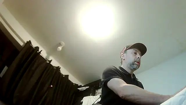 Wolfeman74 online show from 02/28/26, 06:51