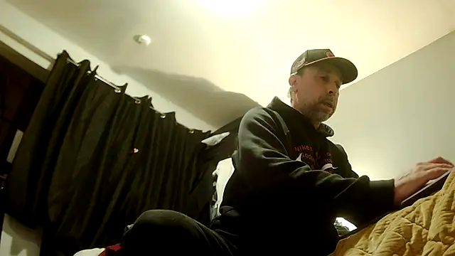 Wolfeman74 online show from 02/24/26, 05:58