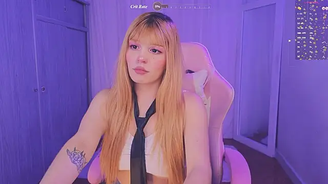 xvirtual dollx online show from 02/11/26, 03:06