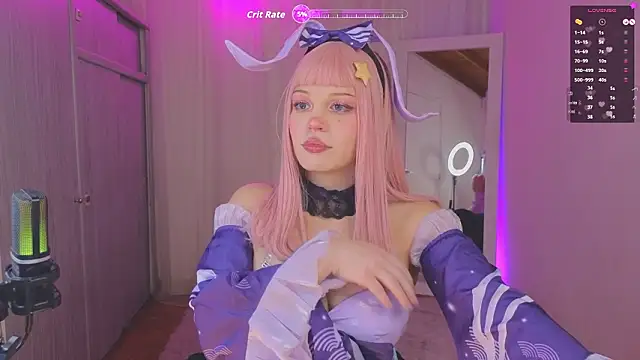 xvirtual dollx online show from 03/16/26, 03:58