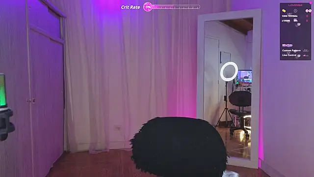xvirtual dollx online show from 05/14/26, 02:30