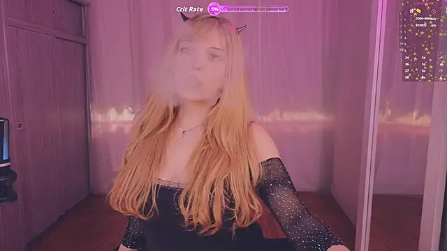 xvirtual dollx online show from 01/13/26, 03:32