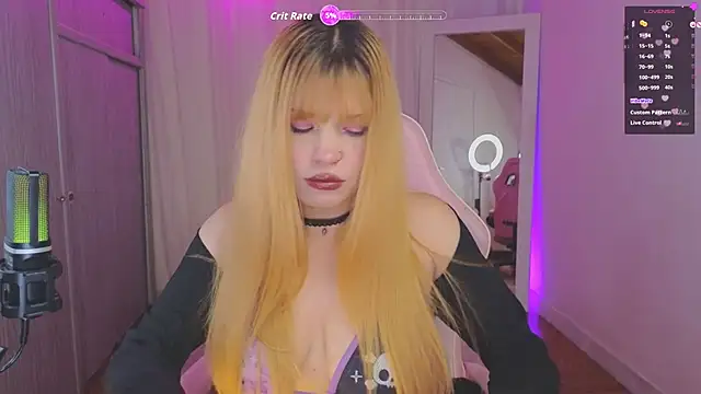 xvirtual dollx online show from 03/10/26, 04:27