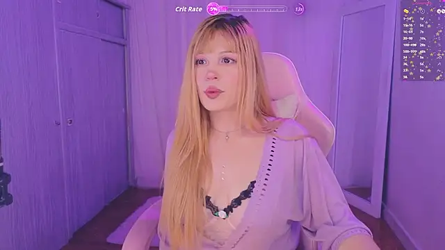 xvirtual dollx online show from 02/10/26, 02:43