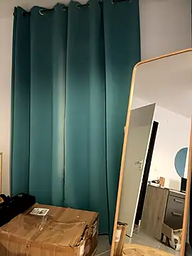 Snapshot of Daisy_Michto_Officiel chatting on 02/06/26, 01:12 Daisy Michto Officiel online show from 02/06/26, 01:12