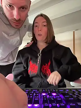 Daisy Michto Officiel online show from 04/12/26, 03:59