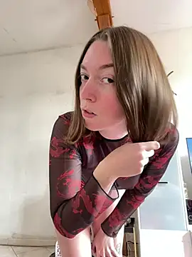 Snapshot of Daisy_Michto_Officiel chatting on 02/20/25, 12:57 Daisy Michto Officiel online show from 02/20/25, 12:57