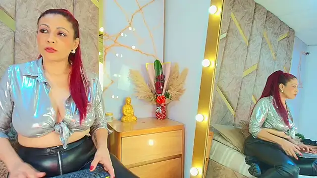 ALESKADUTH online show from 03/14/26, 05:24