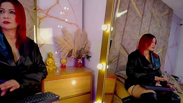 ALESKADUTH online show from 04/14/26, 05:12