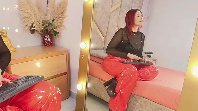 ALESKADUTH online show from 02/17/26, 03:37