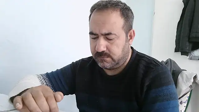 ZYXEL353 online show from 03/07/26, 11:05