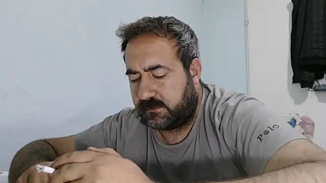 ZYXEL353 online show from 04/19/26, 09:17