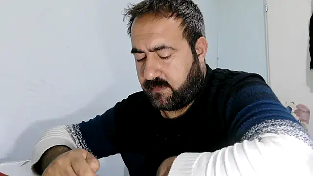 ZYXEL353 online show from 03/27/26, 01:03