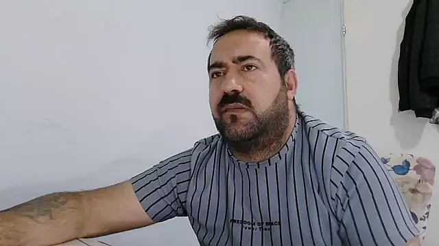 ZYXEL353 online show from 04/13/26, 07:56