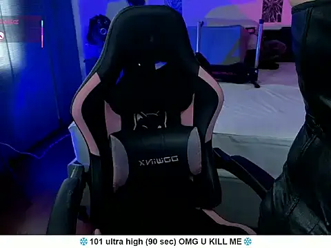 Liah santos online show from 03/09/26, 12:20