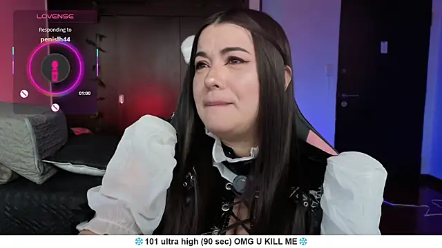 Snapshot of Liah_santos chatting on 12/15/25, 12:55 Liah santos online show from 12/15/25, 12:55