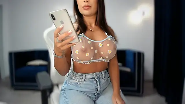  missperfection  online show from 10/16/25, 01:58