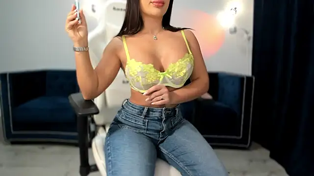  missperfection  online show from 05/08/26, 01:42