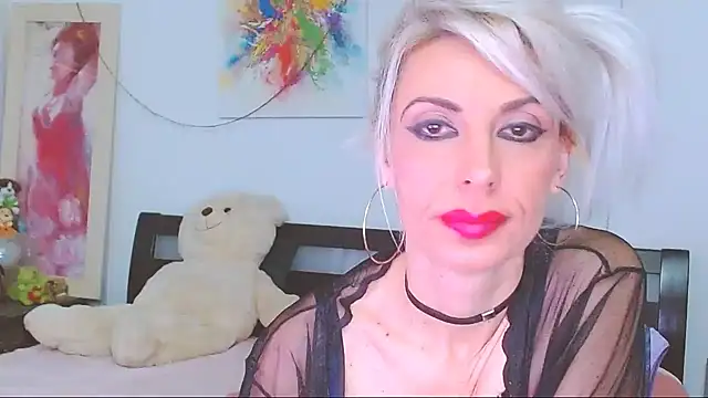 HoneyLara online show from 01/11/26, 11:44