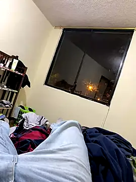 stuard-19 online show from 11/29/25, 05:07