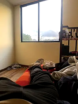 stuard-19 online show from 12/01/25, 11:05