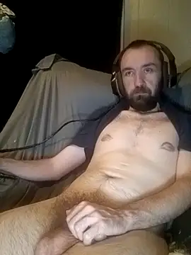 ShadowyTube online show from 10/27/25, 03:29