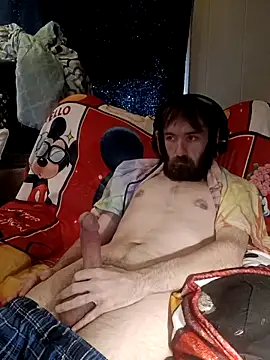 ShadowyTube online show from 03/18/25, 05:55