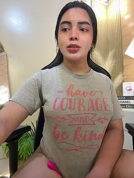 HotstuffCherrySummer online show from 03/03/25, 05:16