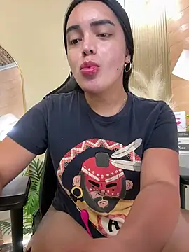 HotstuffCherrySummer online show from 03/18/25, 11:44