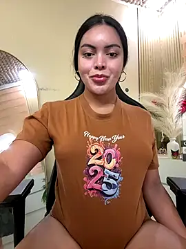 HotstuffCherrySummer online show from 11/28/25, 08:36