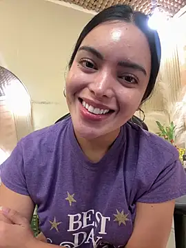 HotstuffCherrySummer online show from 02/24/26, 09:10