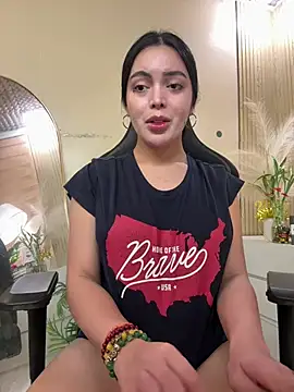 HotstuffCherrySummer online show from 04/04/26, 09:16