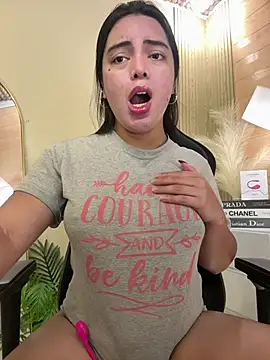 HotstuffCherrySummer online show from 03/22/25, 06:00