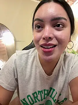 HotstuffCherrySummer online show from 01/15/26, 09:12