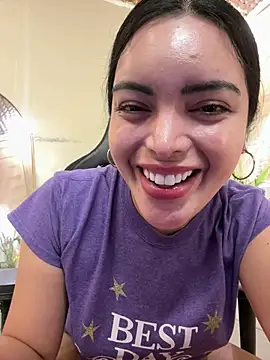 HotstuffCherrySummer online show from 02/12/26, 08:58