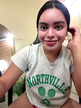 HotstuffCherrySummer online show from 10/28/25, 08:02