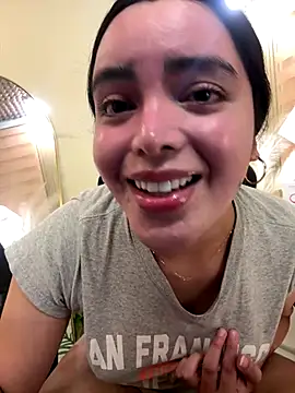 HotstuffCherrySummer online show from 10/01/25, 07:13