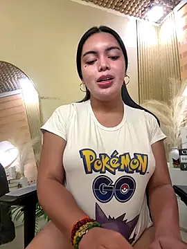 HotstuffCherrySummer online show from 11/15/25, 08:07